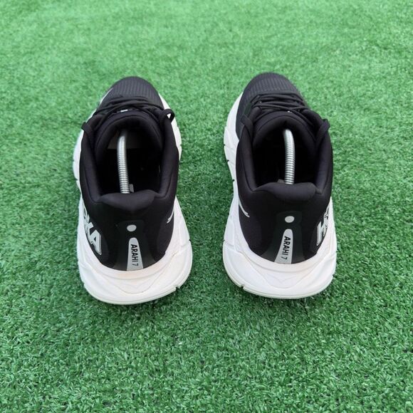 HOKA ONE ONE ARAHI 7 WIDE - Women’s Running Shoes - SIZE 9.5B - Picture 4 of 10